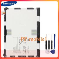 Originalเปลี่ยนแท็บเล็ตแบตเตอรี่EB-BT550ABAสำหรับSamsung GALAXY Tab A 9.7 T550 T555C P555C P550 EB-BT550ABEแบตเตอรี่6000MAh