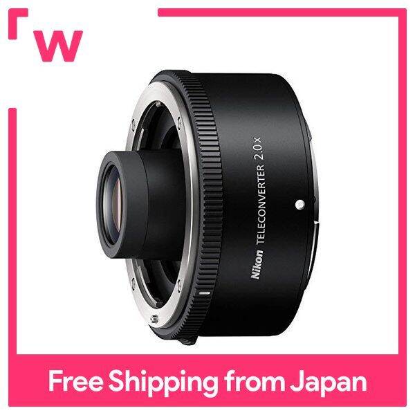 Nikon Teleconverter Z Teleconverter TC2.0 Teleconverter สำหรับ Z Mount ZTC2.0x Lazada.co.th