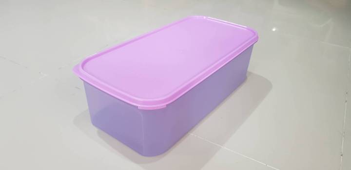 tupperware-กล่องโมดูล่าเนรมิต