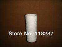 【❉HOT SALE❉】 meidang สารสกัดจากเซลลูโลส Thimbles Od = 47Mm L = 123Mm Thickness = 2.0Mm