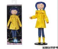 [COD] Movie Version 7-inch Mother Raincoat Figure