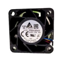 【CW】 SSEA New Fan For Delta FFB0412EN 00 4028 12V 2.10A Server Power Violent Cooling Fan 40x40x28mm