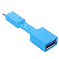 Best Sale USB-C 3.1 Type C Male to USB 3.0 Cable Adapter OTG Data Sync Charger Charging For Samsung S8 Plus