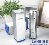 Laneige Time Freeze Essence 40ml สำหรับทุกสภาพผิว เซรั่มเพือผิวอ่อนเยาว์