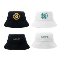 GOLF fisherman hat mens and womens sports ball cap Golf quick-drying hat casual dome sun hat