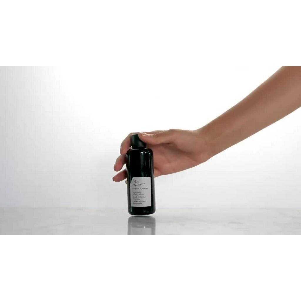 Free Shipping Skin Regimen Enzymatic Powder Exfoliating Powder Cleanser