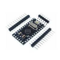 【100%-New】 10ชิ้น Pro Mini 168/328 Atmega168 5V 16M / ATMEGA328P-MU 328P Mini ATMEGA328 5V/16MHz สำหรับ Arduino รองรับโมดูลนาโน