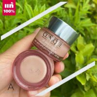 ? ส่งไว ?    CLINIQUE All About Eyes  15 ml.  ขนาดปกติ NOBOX ( EXP. 2024 )    ผลิตภัณฑ์ที่มีคุณประโยชน์หลากหลายออกแบบมาเป็นพิเศษ