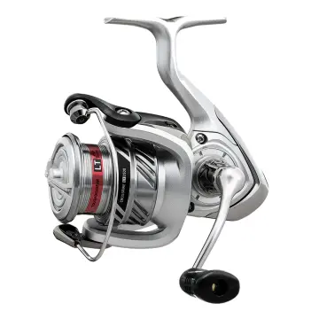 Daiwa Revros EX LT 1000-XH