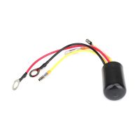 1 Piece Delay Module Ignition Time Delay Module AM128906 Delay Module for 345 Gx345 425 445 Lawn Mowers