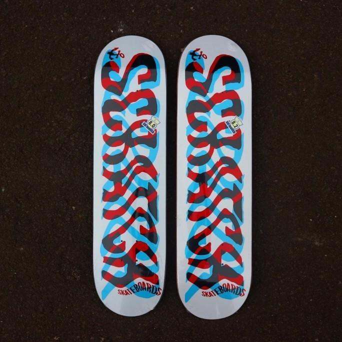 Scratch Skateboard New Series Lazada Indonesia