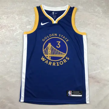 2023 Men's Golden State City Warrior Basketball Jersey - China