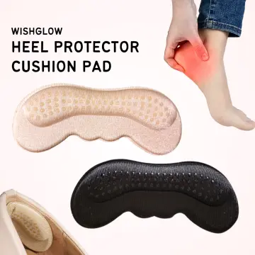 Mens deals heel cushion