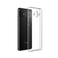 CLEAR CASE HUAWEI MATE 10