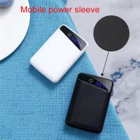 3 Pcs 18650 Battery Charger Cover Power Bank Case DIY Box 3 USB Ports xqmg Solar Panel Power Electrical Equipment Supplies 2021 Wires Leads Adapters