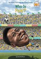 Who Is Pele? (Who Was...?) (DGS) หนังสือภาษาอังกฤษมือ1(New) ส่งจากไทย