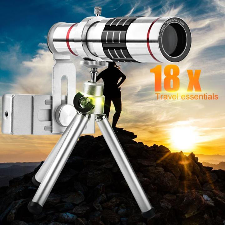 orsda-mobile-phone-lenses-18x-telescope-camera-zoom-optical-cellphone-telephoto-lens-for-iphone-samsung-huawei-with-mini-tripodth