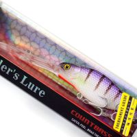 66mm 9.2g Countbass Deep Crank Bait Wobbler Lures for Fishing  Chatterbait Jerk baits Shad Crank Minnow Anglers LureLures Baits