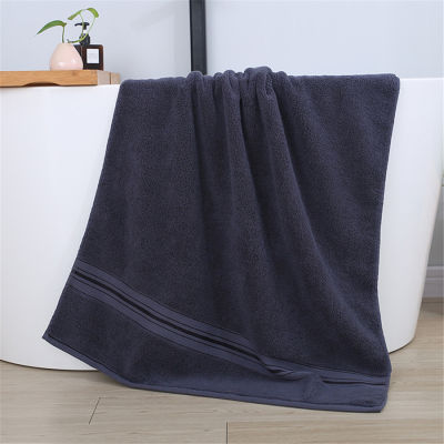 100 x 185 cm Hand Face Bath Towel Set for Adult Baby Children High Quality 34 x 76 cm 70 x 140 cm