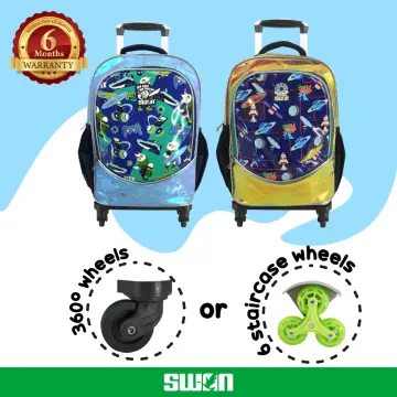 Swan school bag clearance lazada