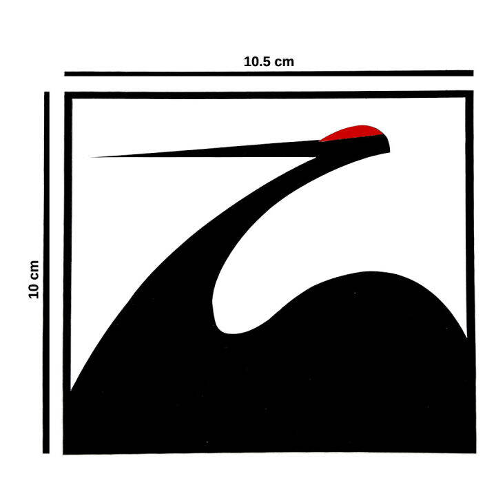 STICKER SPOON SPORTS ST233 (RP3-04) | Lazada