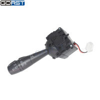 Steering Column Indicator Switch 8201167981 Signal Light Switch For Renault Logan Clio IV 4 Trafic III Sandero Twingo 255405005R