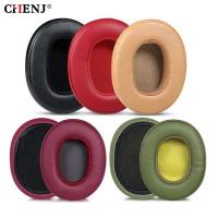 【cw】 Earphone Ear Earpads Sponge Soft Foam Cushion for Crusher Bluetooth-compatible Over-Ear Headphones 【hot】