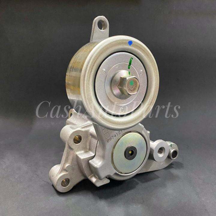 TOYOTA HILUX KUN25 KUN26 / HIACE KDH200 FAN BELT TENSIONER 1KDFTV