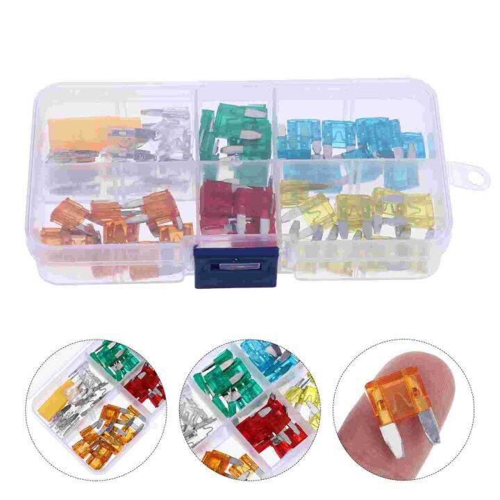 fuses-car-fuse-automotive-mini-replacementtruck-set-breaker-kit-auto-rv-standard-assortment-amp-assorted-spareblades-bades-iron