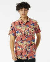 RIP CURL เสื้อเชิ้ต 01IMSH PACIFIC RINSE SHIRT W23