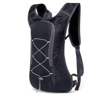 Cross-country Run Backpack Drinking Water Bag Backpack Riding Backpack Mountaineering Sports Backpack Equipment