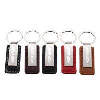 FOR KAWASAKI ER 6F ER-6F ER 6 F ER6F er6f ER6N ER6 F N 2006-2021 Best Selling Fashion High-End Leather Motorcycle KeyChain