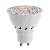 GU10 AC 220-240V LED Spotlight Bulb Energy Saving Spot Light Lamp Cup