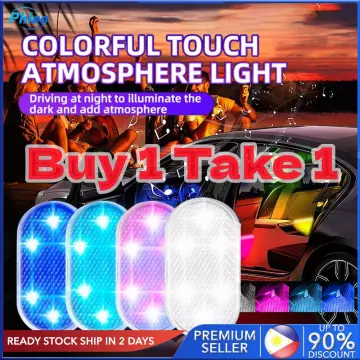 Discount 2024 car lights