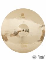 Centent TD-14C แฉ ขนาด 14 นิ้ว แบบ Crash Cymbals จาก ซีรีย์ B20 Tang Dragon ทำจากทองแดงผสม (Bronze Alloy โลหะผสมบรอนซ์ 80% + ทองแดง 20%)