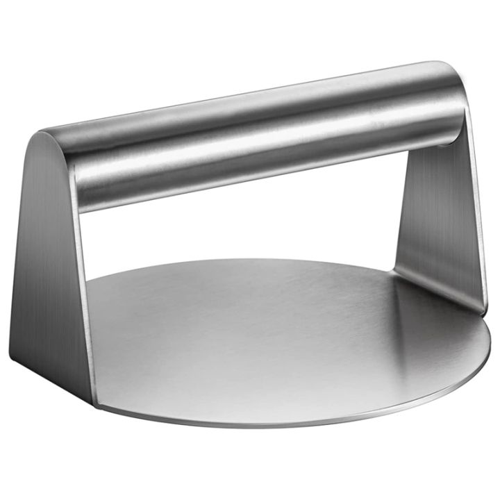 stainless-steel-burger-press-round-smash-burger-press-with-handle-for-flat-top-grill-cooking-grill-accessories