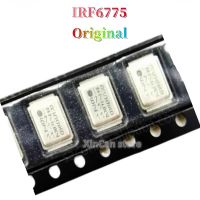 IRF6775MTRPBF IRF6775TR IRF6775 2ชิ้นของแท้4.9A QFN/150V N-Channel MOSFET แบบใหม่ดั้งเดิม