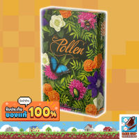 Dice Cup: Pollen Board Game