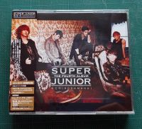 อัลบั้ม ญี่ปุ่น Super Junior - 美人 / BONAMANA Japan Edition Album ของแท้ แกะแล้ว ไม่มีการ์ด Kpop CD DVD