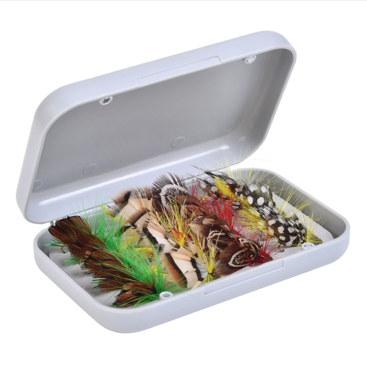 fly-fishing-flies-kit-fly-fishing-lures-for-trout-bass-with-fly-box-20100pcs-with-drywet-flies-nymphs-streamers-popper