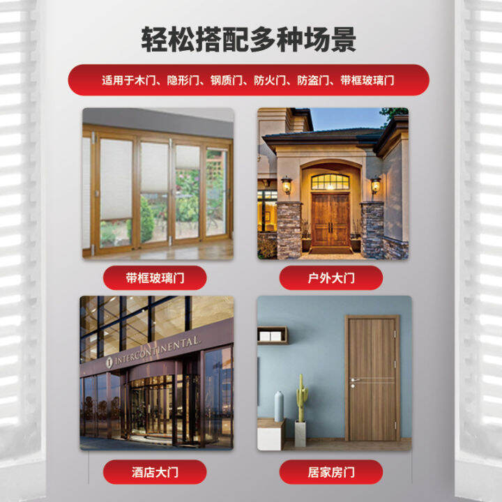 hotel-wooden-door-profile-metal-decoration-e-type-90-degrees-170-degrees-stop-at-any-time-aluminum-alloy-doors-and-windows-hydraulic-buffer-hinge