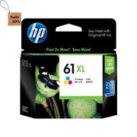 HP ink 61XL CO-CH564W #หมึกเครื่องปริ้น hp #หมึกปริ้น   #หมึกสี   #หมึกปริ้นเตอร์  #ตลับหมึก