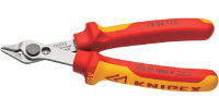 Knipex 78 06 125 VDE 125 mm Electronic Super Knips