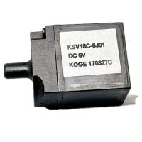 KOGE KSV15C Proportional Valve DC 6 Volt Normally Open Solenoid Valve Blood Pressure Monitor / Monitor Linear Valve Valves