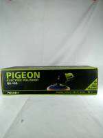 เครื่องขัดเงา ใช้ขัดเงาสีรถ PIGEON  G8-180