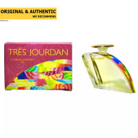 Tres Jourdan by Charles Jourdan EDT 30 ml.