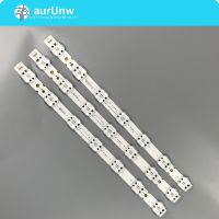 Led Strip(3) For Lg 43UM7340PVA 43UM4390PLC 43UM74006LB 43UM7450PLA 43UM7390PLC 43UM7400PLB 43UM7300PSA 43LM6300PSB 43UM73 Electrical Circuitry Parts