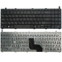 NEW Russian RU laptop keyboard for Hasee TW9 A550 -P62 A560 I3 I5 I7 D1 D2 D3 D5