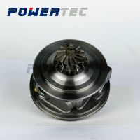 Turbine Core 724808-0001 712290-0001 006314V001000000ชาร์จรถเทอร์โบสำหรับ Smart Fortwo Roadster 0.7 45Kw M160-1 2001-