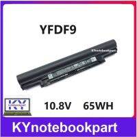 BATTERY ORIGINAL DELL แบตเตอรี่ ของแท้ DELL  Latitude 3340 3350 5MTD8 V131   YFDF9